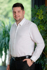 BSc Dominik Leko