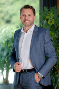 BM DI Claus Rechberger