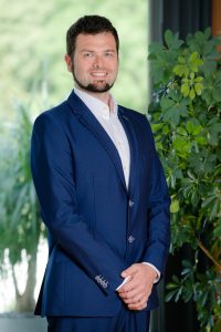 Mag. (FH) Emil Mackowiak